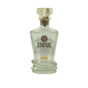 vodka Status grande rezerva Caviar-bg